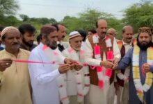 Kallar Syedan: Approval of New Carpeted Road from Sahot Hayal to Choha Khalsa Sparks Public Joy