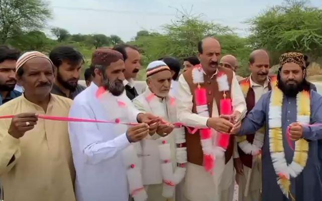 Kallar Syedan: Approval of New Carpeted Road from Sahot Hayal to Choha Khalsa Sparks Public Joy