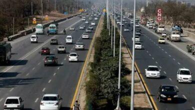 Rawat; All Roads Reopened in Islamabad, Traffic Restored