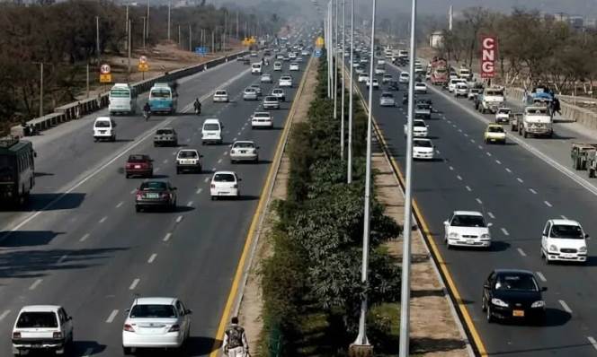 Rawat; All Roads Reopened in Islamabad, Traffic Restored