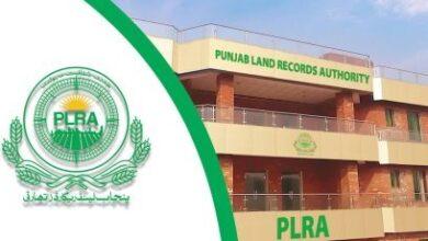 Rawat: PLRA Makes Green Property Certificate Mandatory for Property Transactions in Rawalpindi Division