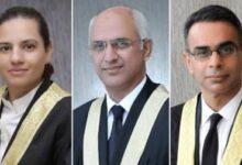 Rawat: Judicial Commission Approves Transfer of Three High Court Judges