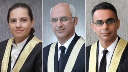 Rawat: Judicial Commission Approves Transfer of Three High Court Judges