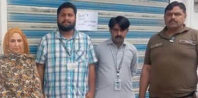 Kallar Syedan: Illegal Hospital Sealed After Woman’s Death