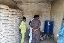 Kahuta: Four Illegal Petrol Agencies Sealed, Fuel Stock Seized