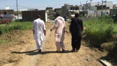 Kahuta: Residents of Dhapri, Demand Basic Facilities