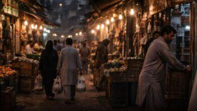 Kahuta: New Business Timings Enforced in Kahuta, Markets to Close at 8 PM