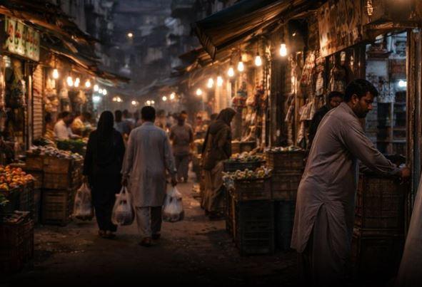 Kahuta: New Business Timings Enforced in Kahuta, Markets to Close at 8 PM