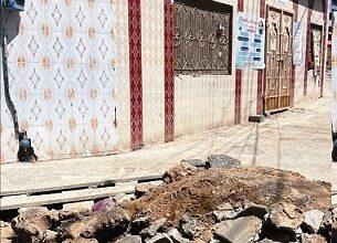 Kahuta: Negligence by Water Supply Staff Causes Public Hardship