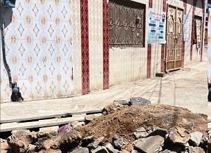 Kahuta: Negligence by Water Supply Staff Causes Public Hardship