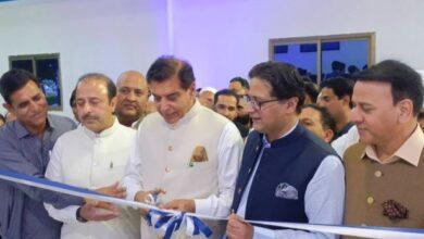 Kallar Syedan: Raja Pervaiz Ashraf Says Nation United, Future Bright at Kallar Syedan Event