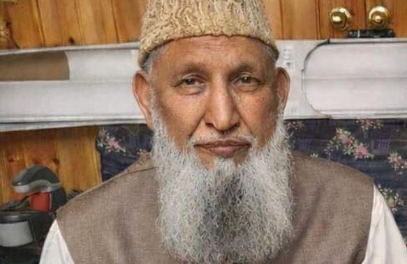 London: Prominent Community Figure Haji Muhammad Bashir Abbasi Passes Away; Funeral Prayers Held in Luton