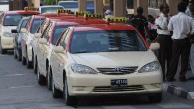 Dubai: Driverless Taxi Service Launched in Dubai, Raising Job Concerns for Pakistani Drivers