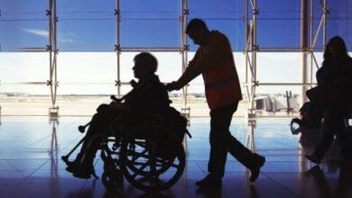 Islamabad Airport Launches Special Assistance Services for Overseas Pakistanis and Disabled Travelers