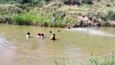Kahuta: Three Young Men Drown in Kharang Rainwater Stream