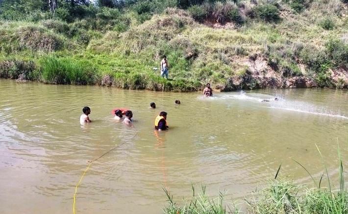 Kahuta: Three Young Men Drown in Kharang Rainwater Stream