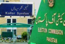Kallar Syedan: Election Commission Dissolves Two UC Wards, Establishes Four New Union Councils