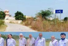 Gujar Khan: Modern Greyhound Racing Ground Completed at Changa Maira