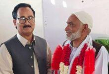 Gujar Khan: Chaudhry Muhammad Saeed Warsi Retires After Four Decades of Educational Service