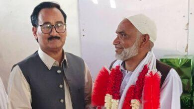 Gujar Khan: Chaudhry Muhammad Saeed Warsi Retires After Four Decades of Educational Service
