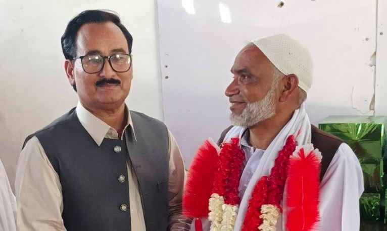 Gujar Khan: Chaudhry Muhammad Saeed Warsi Retires After Four Decades of Educational Service