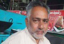 Gujar Khan: Renowned Business Figure Muhammad Saeed of Rasheed Sweets Dies in Motorcycle Accident