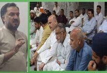 Gujar Khan: Traders Hopeful of Early Arrest in Double Murder Case