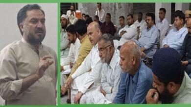 Gujar Khan: Traders Hopeful of Early Arrest in Double Murder Case