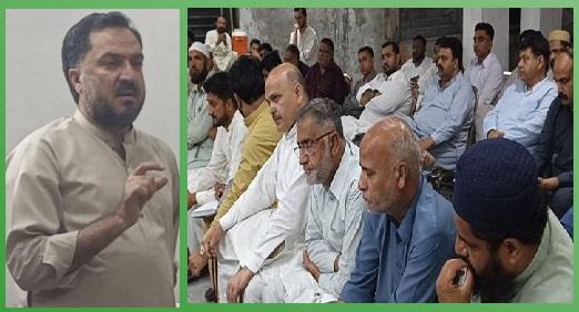 Gujar Khan: Traders Hopeful of Early Arrest in Double Murder Case