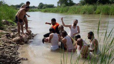 Gujar Khan: Young Boy Drowns While Bathing in Malala Kansi Gujar Khan: Young Boy Drowns While Bathing in Malala Kansi