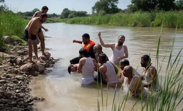 Gujar Khan: Young Boy Drowns While Bathing in Malala Kansi