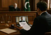 Rawat: Special Court System Launched for Overseas Pakistanis, Property Cases