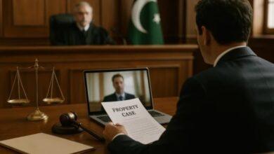 Rawat: Special Court System Launched for Overseas Pakistanis, Property Cases