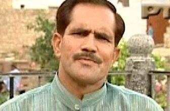 Rawat; Radio Pakistan Rawalpindi Releases First Pothohari Song on “Maarka-e-Haq” in Collaboration with ISPR