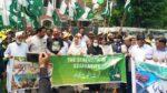 Kallar Syedan: Solidarity Rally Held to Support Pakistan Armed Forces Kallar Syedan: Solidarity Rally Held to Support Pakistan Armed Forces