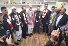 London; Chaudhry Sohail Advocate Wins Bradford Council Election for Third Consecutive Time
