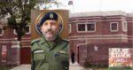 Kallar Syedan ; Inspector Farrukh Sagheer Bhatti Appointed as SHO Jatli Police Station Kallar Syedan ; Inspector Farrukh Sagheer Bhatti Appointed as SHO Jatli Police Station