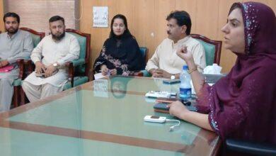 Kallar Syedan: Only One Approved Cattle Market, Illegal Markets to Face Action