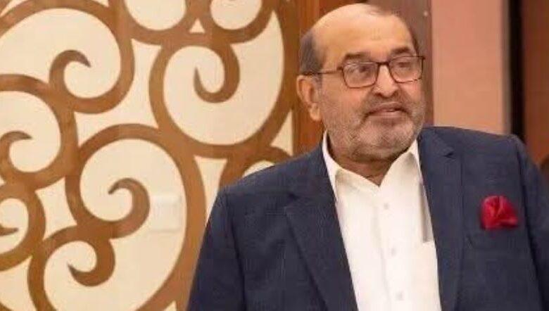 Rawat: Former DHQ Hospital Rawalpindi MS Dr. Idrees Akbar Passes Away