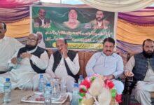 Kahuta: Grand Inauguration of Chhatrana–Suwari Road Project Worth Rs. 125 Million