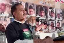 Kahuta: Dignified Ceremony Held to Mark First Anniversary of “Marka-e-Haq Bunyān-ul-Marsous”