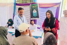 Kahuta: Three-Day ‘Chief Minister Special Screening Camp’ Launched at Kahuta THQ Hospital