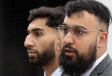 London: Two British-Pakistani Brothers Cleared of Charges in Manchester Airport Incident