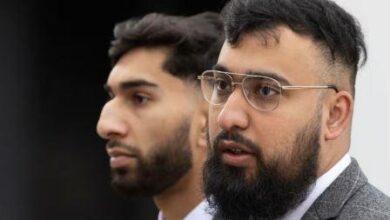 London: Two British-Pakistani Brothers Cleared of Charges in Manchester Airport Incident