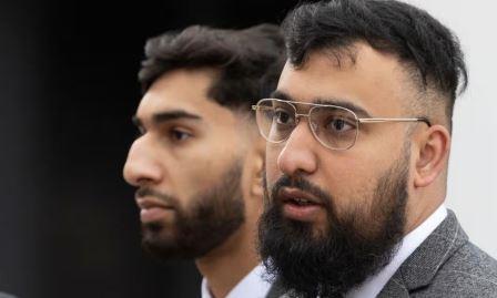 London: Two British-Pakistani Brothers Cleared of Charges in Manchester Airport Incident