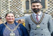 London : Former UK Mayor Naheed Ejaz and Son Jailed for Rape and Obstructing Justice