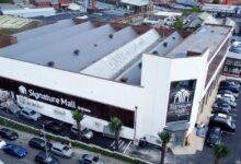 London: Britain’s biggest Asian shopping mall opens in Bradford