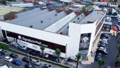 London: Britain’s biggest Asian shopping mall opens in Bradford London: Britain’s biggest Asian shopping mall opens in Bradford