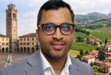 Italy: Raja Kamran Ishtiaq of Kallar Syedan Elected as Councillor in Italy Local Elections