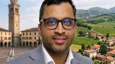 Italy: Raja Kamran Ishtiaq of Kallar Syedan Elected as Councillor in Italy Local Elections